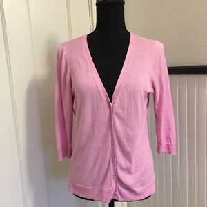 Lightweight cardigan